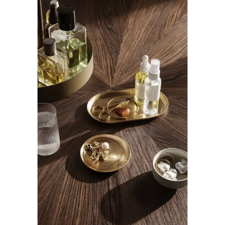 Basho Tray