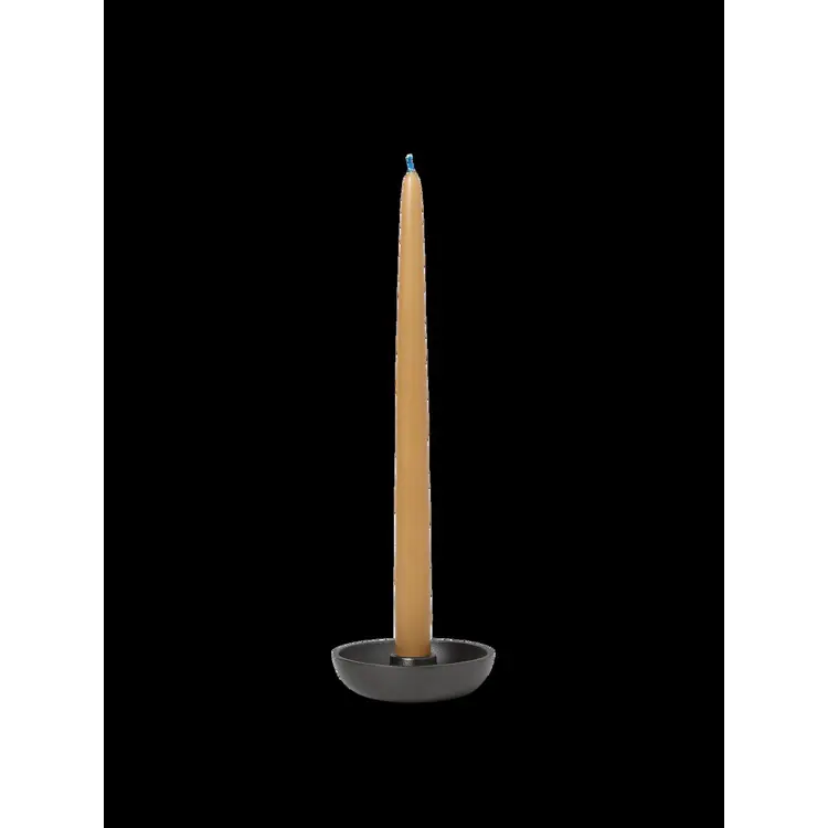 Bowl Candle Holder Single