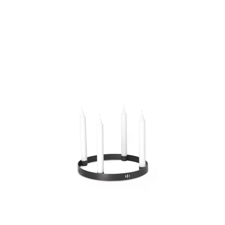 Candle Holder Circle