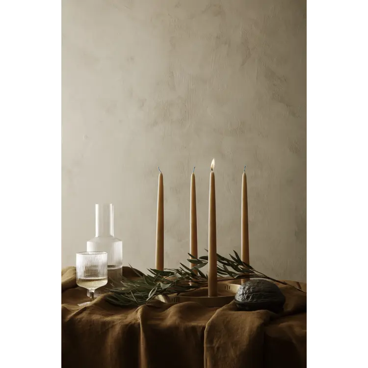 Candle Holder Circle