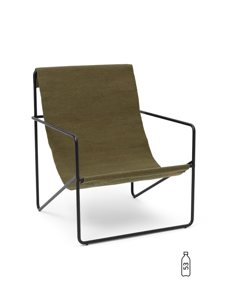 Desert Lounge Chair