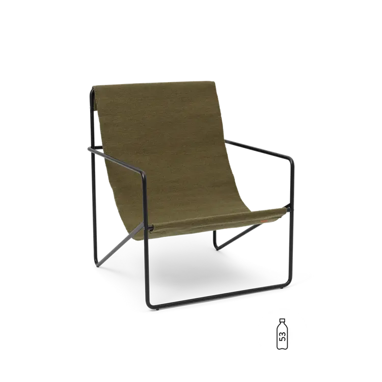 Desert Lounge Chair