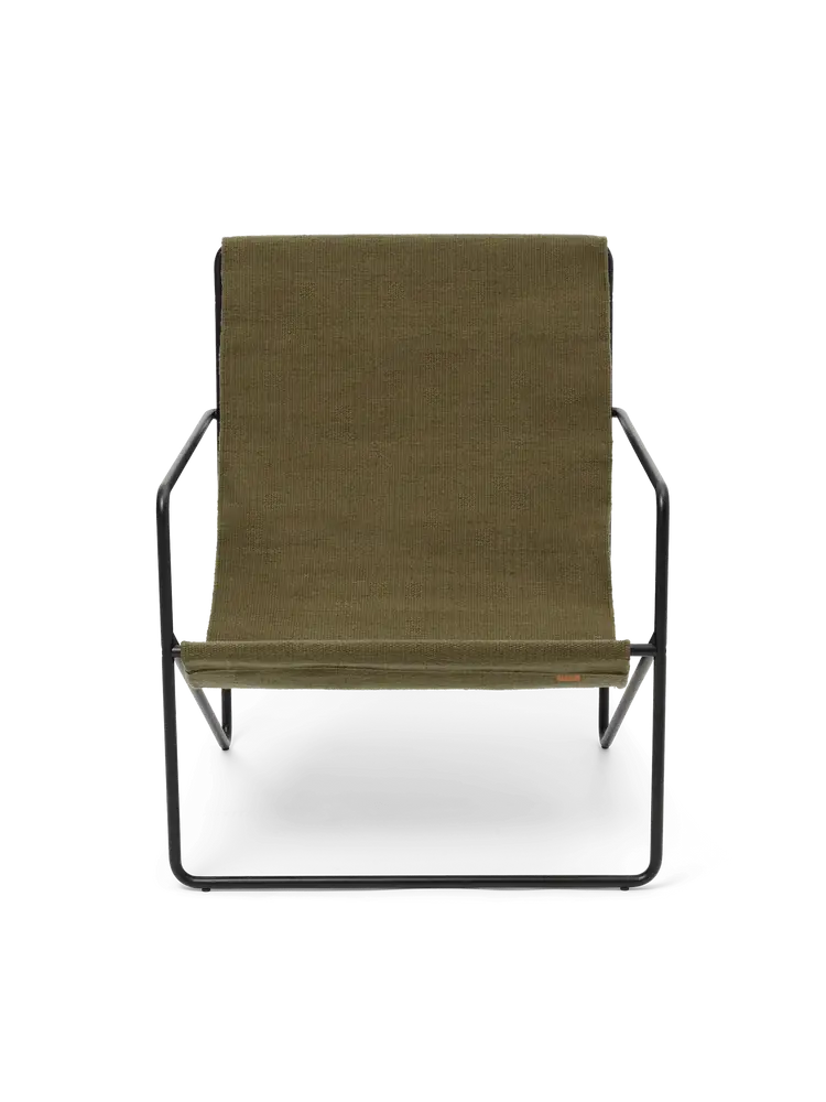 Desert Lounge Chair