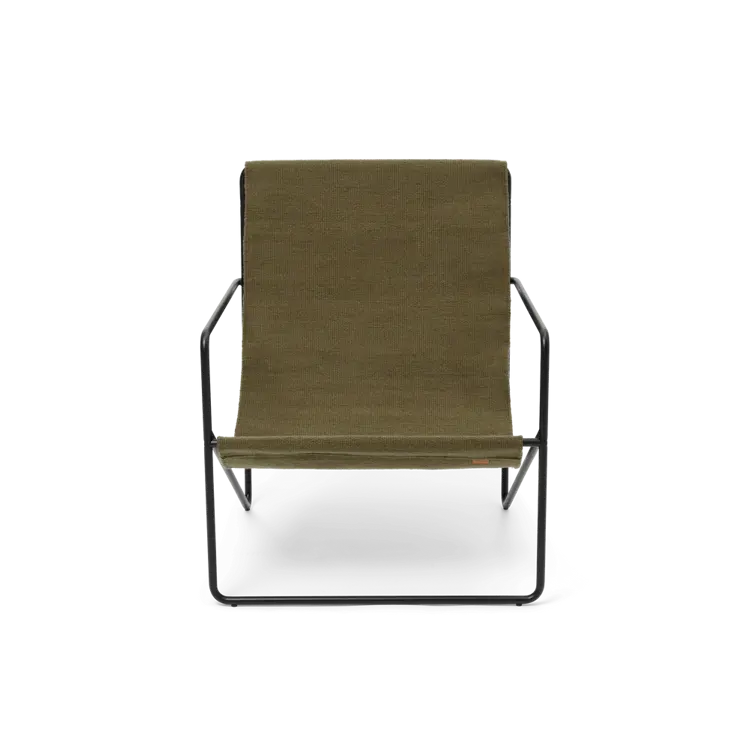 Desert Lounge Chair
