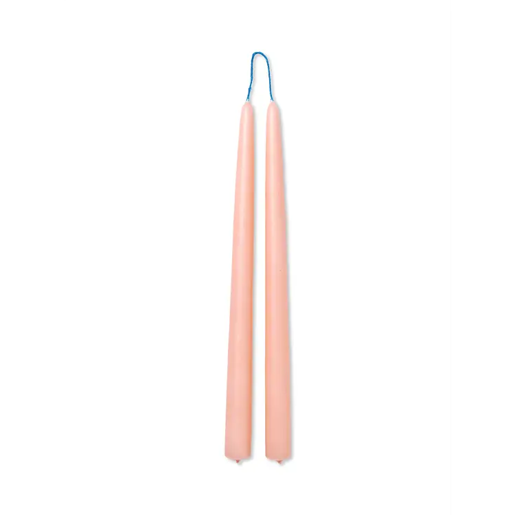 Dipped Candles - Set of 2