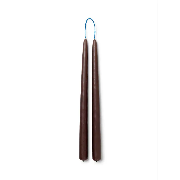 Dipped Candles - Set of 2