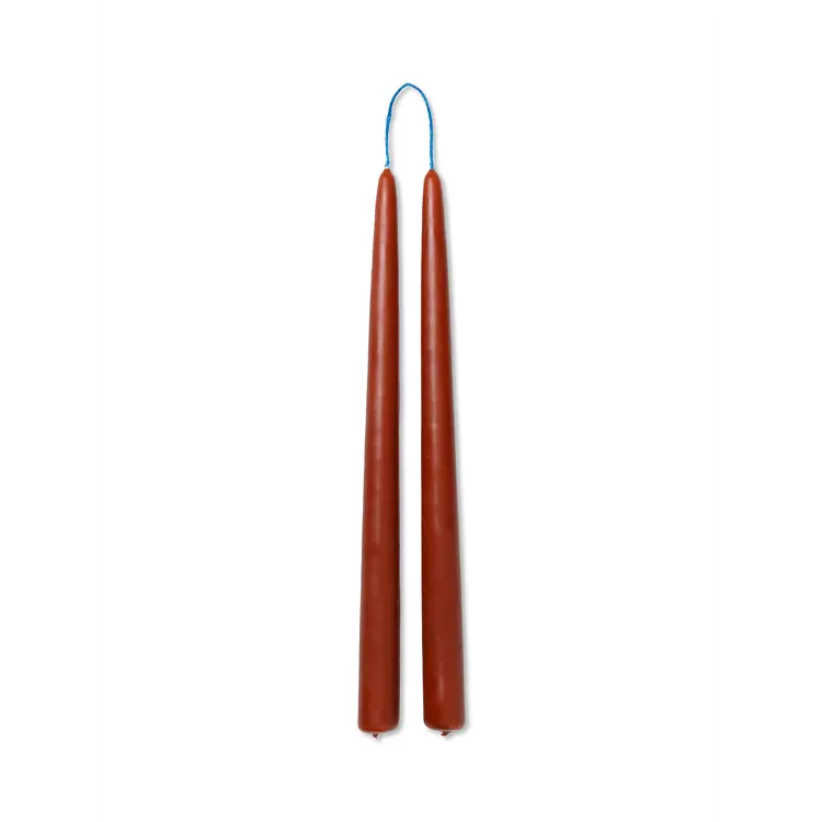 Dipped Candles - Set of 2