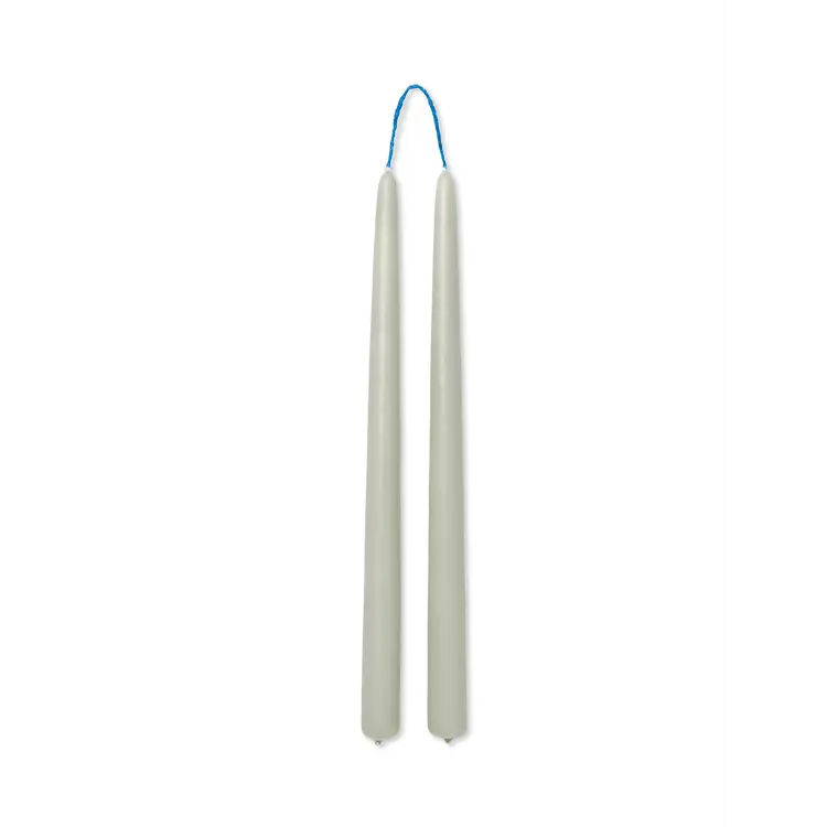 Dipped Candles - Set of 2