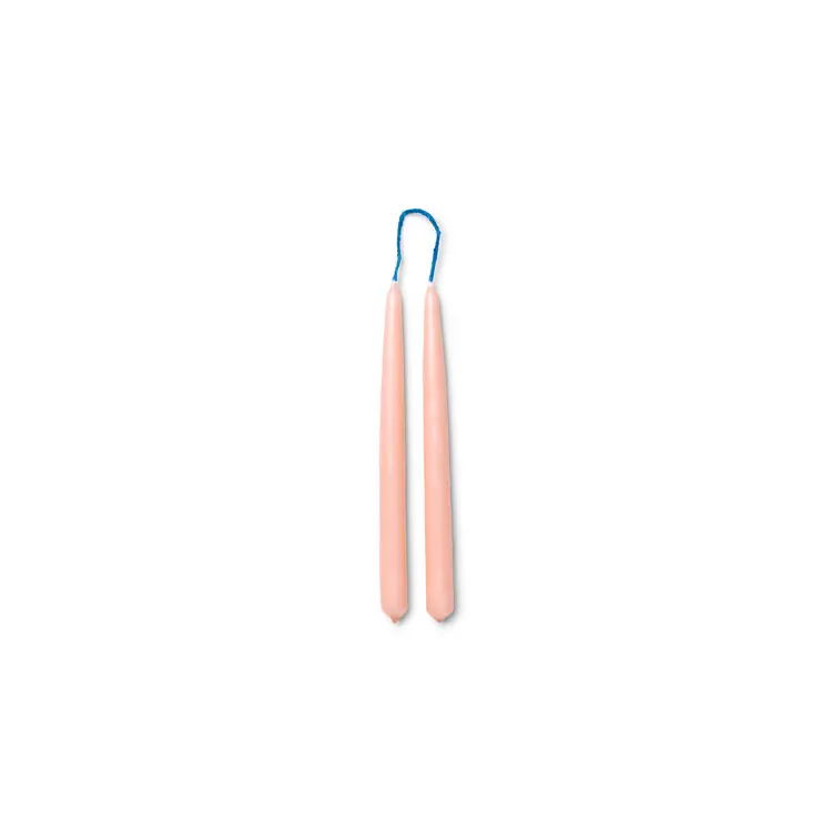Dipped Candles - Set of 8
