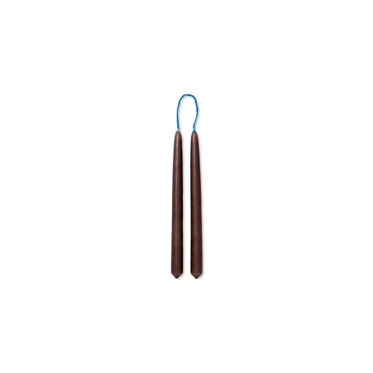 Dipped Candles - Set of 8