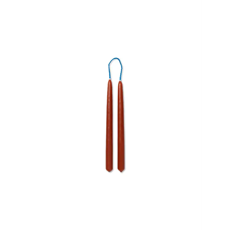 Dipped Candles - Set of 8