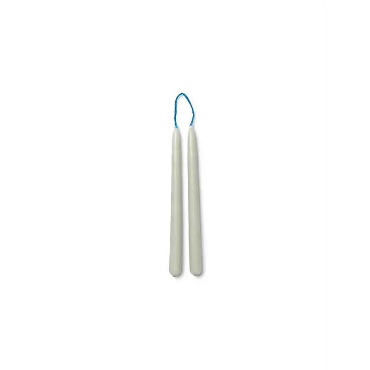 Dipped Candles - Set of 8