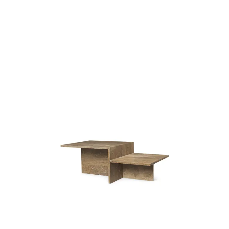 Distinct Coffee Table