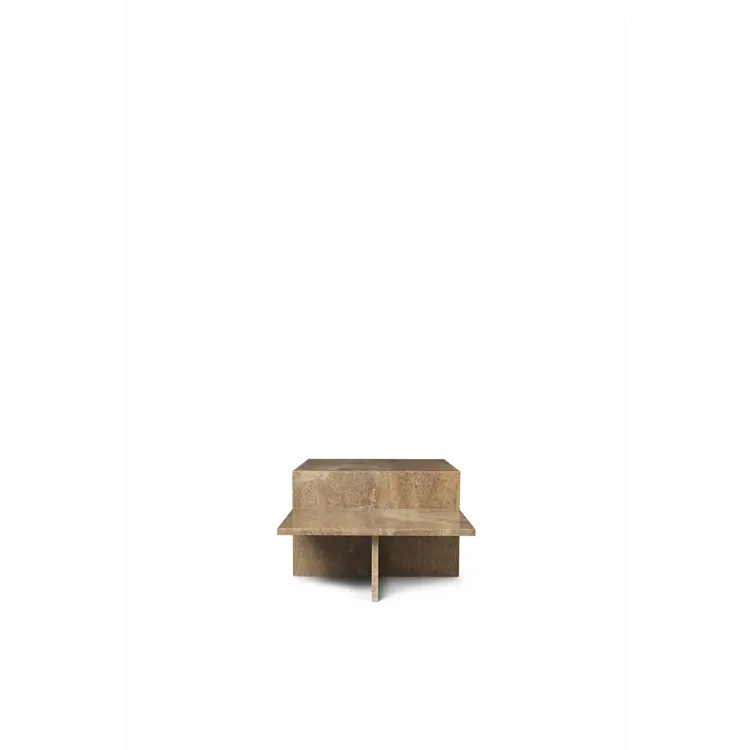 Distinct Coffee Table