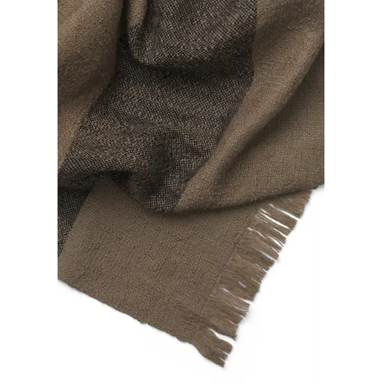 Dry Blanket