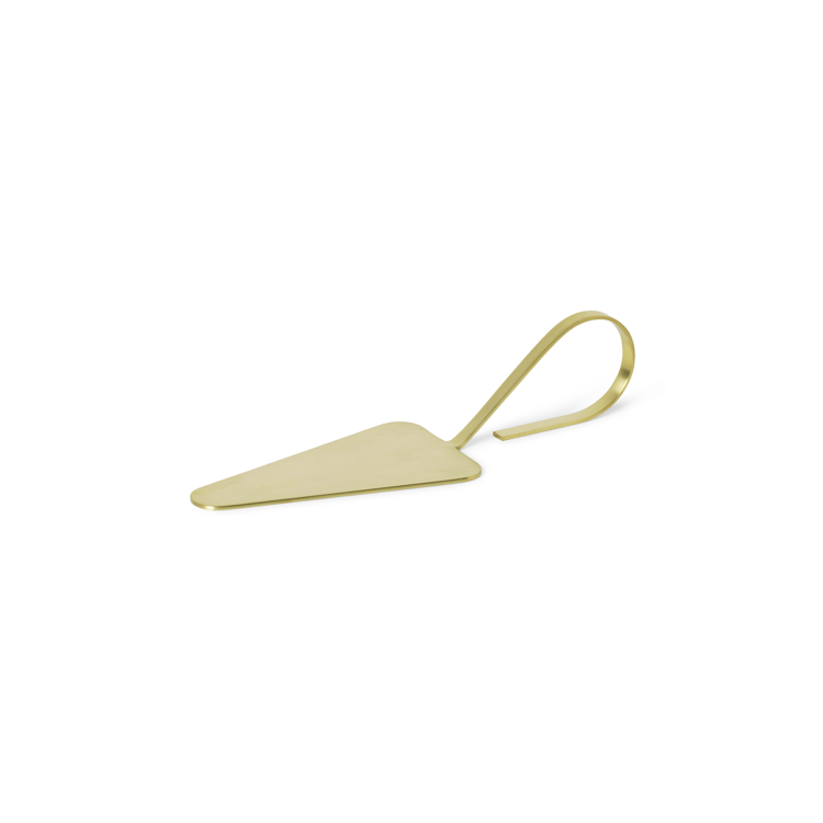 Fein Cake Server
