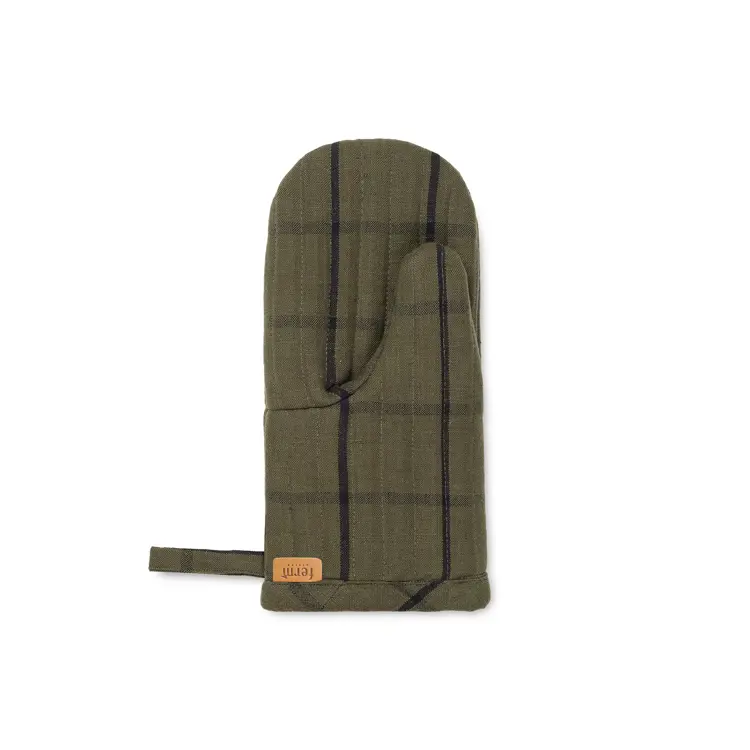 Hale Oven Mitt