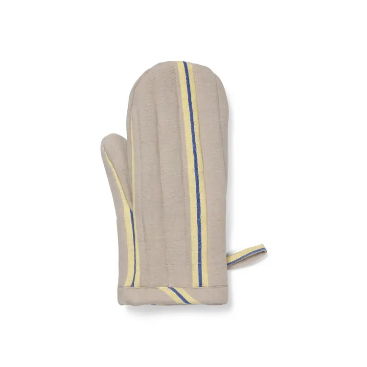 Hale Oven Mitt