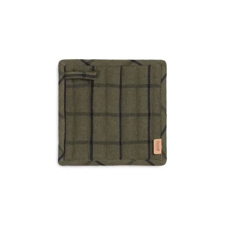 Hale Pot Holders - Set of 2