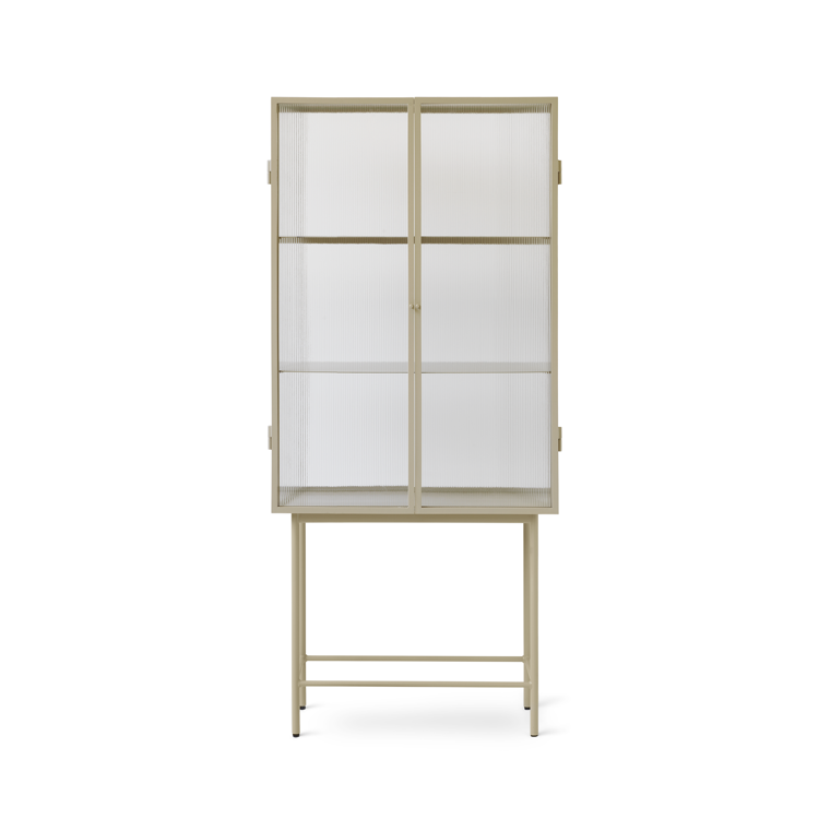 Haze Vitrine