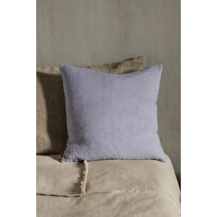 Heavy Linen Cushion