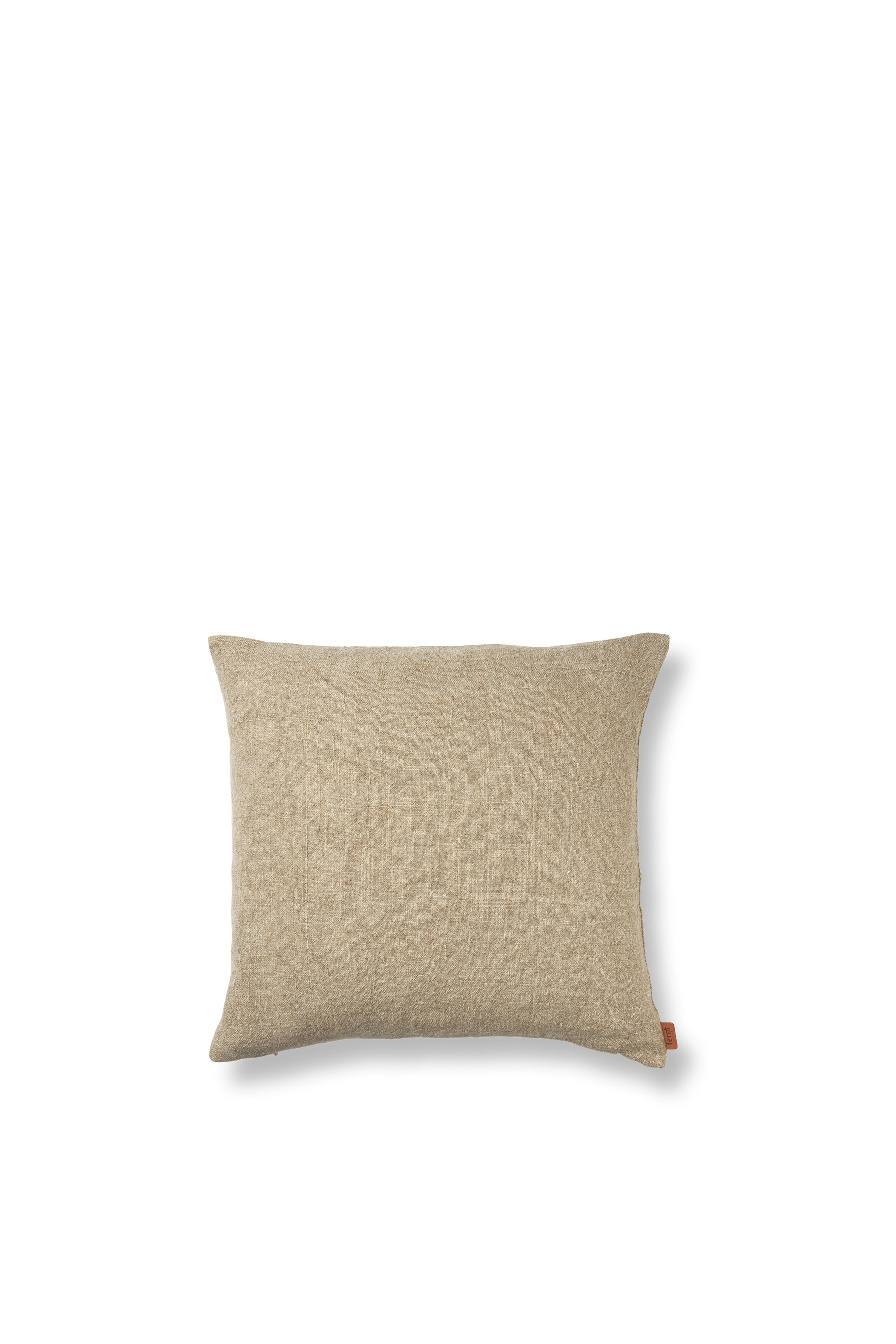 Heavy Linen Cushion