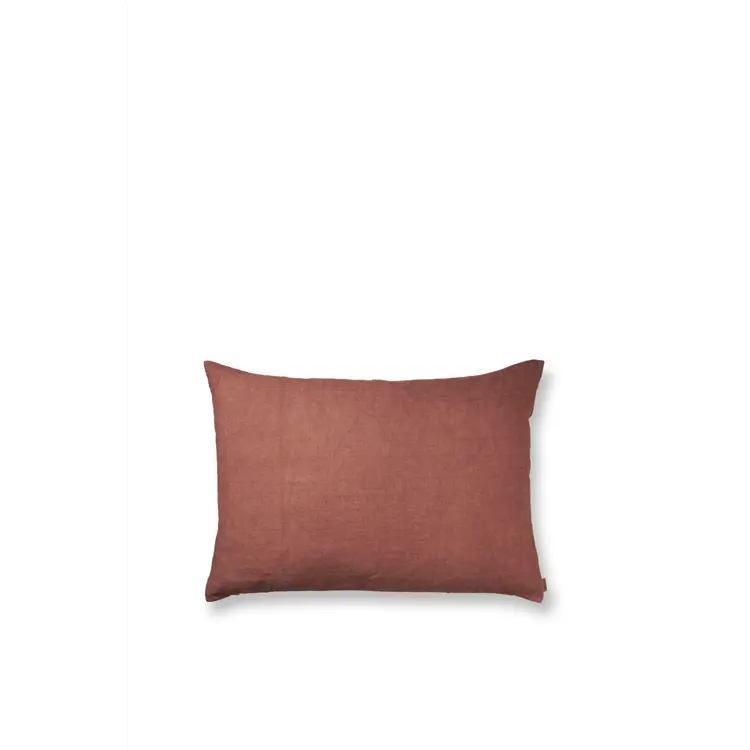 Heavy Linen Cushion