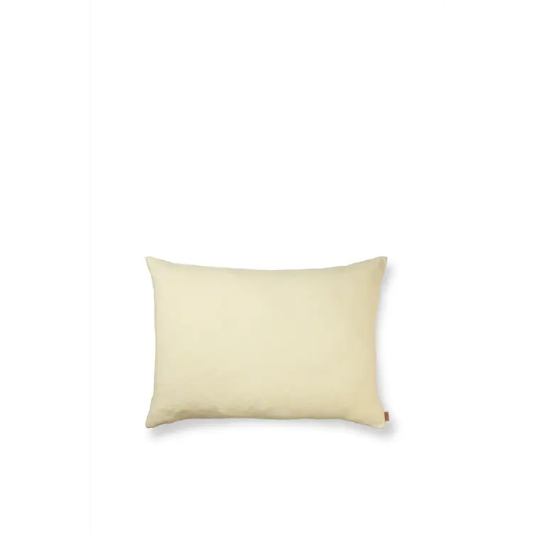Heavy Linen Cushion