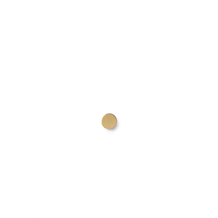 Hook Brass