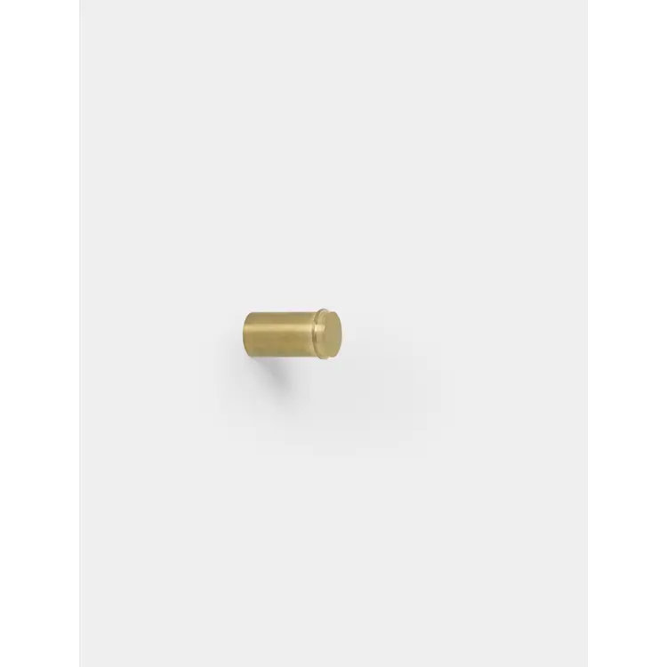 Hook Brass