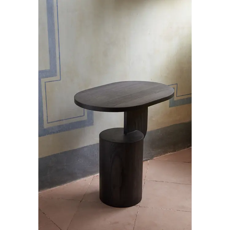 Insert Side Table