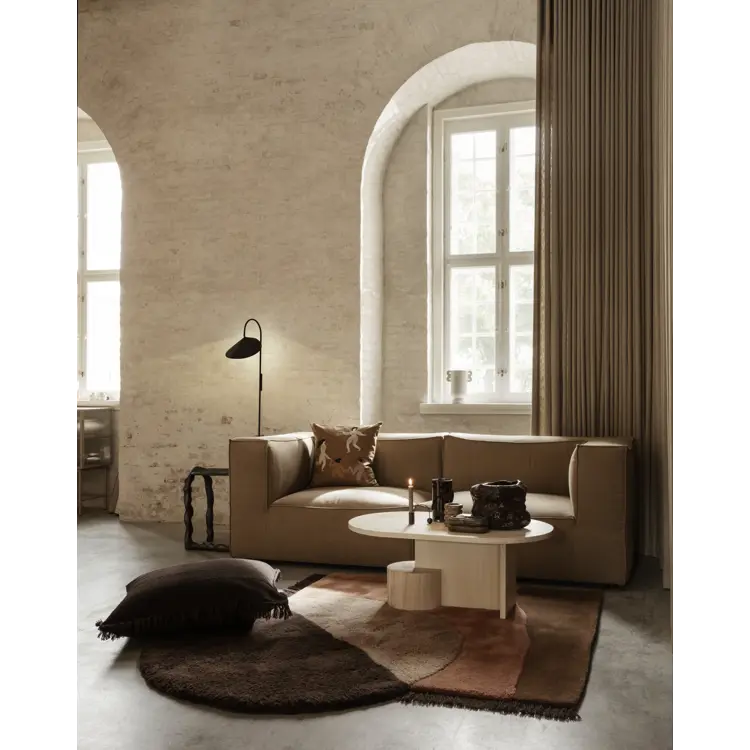 Kelim Fringe Cushion