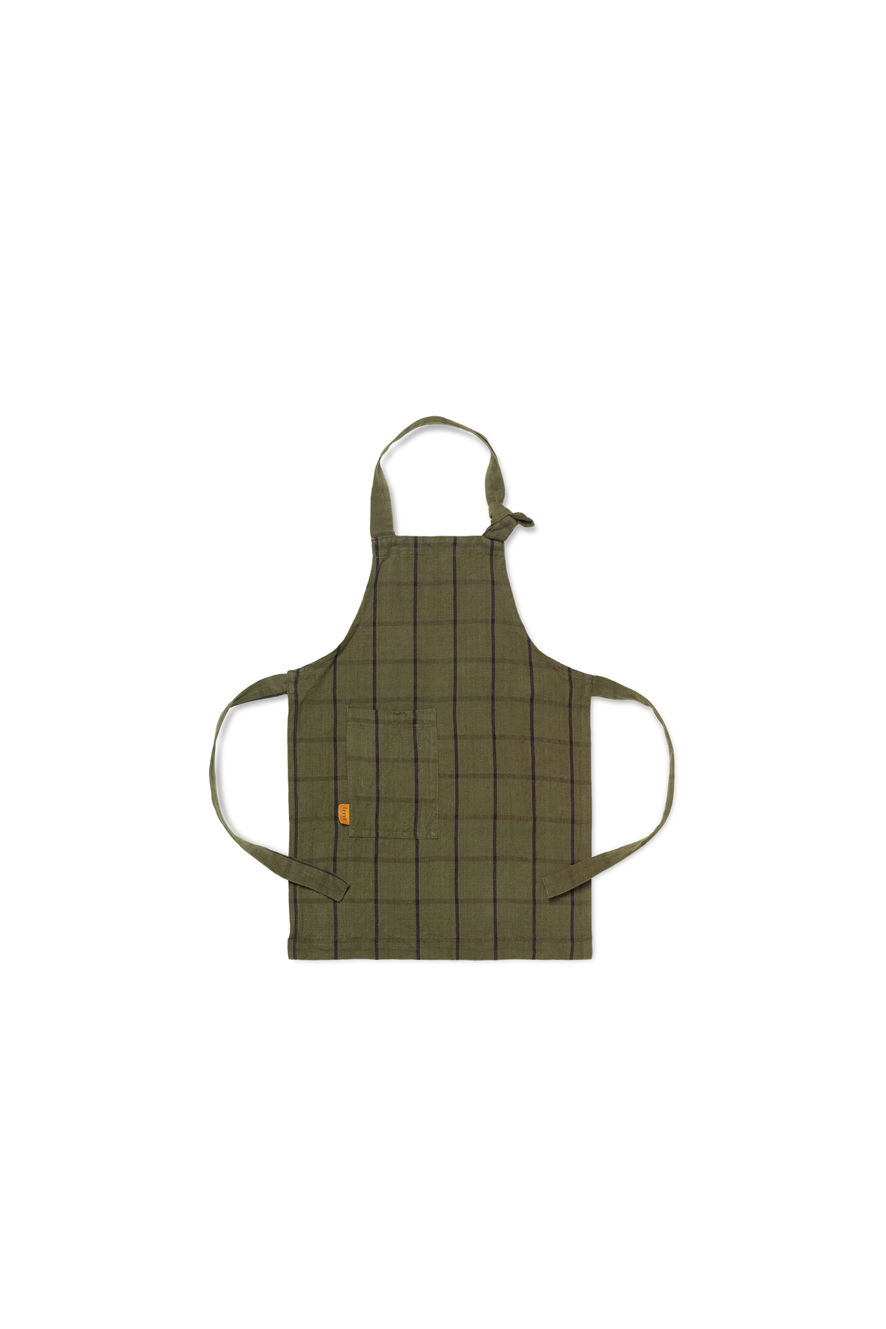 Kids Hale Apron