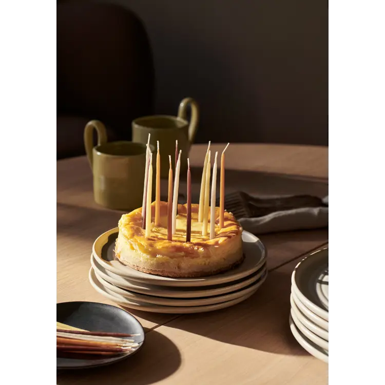 Miniature Candles - Set of 24