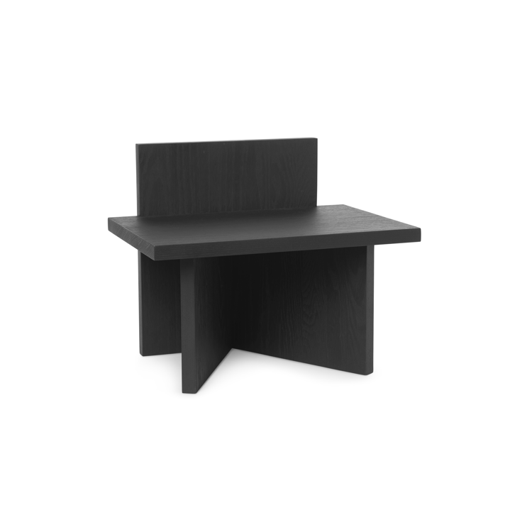 Oblique Stool