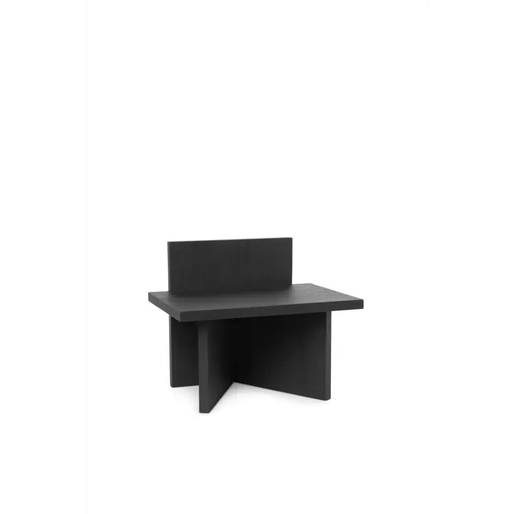 Oblique Stool