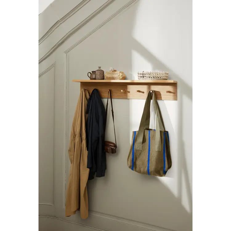 Place Rack