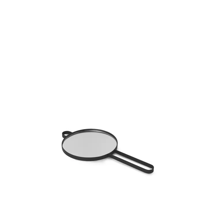 Poise Hand Mirror