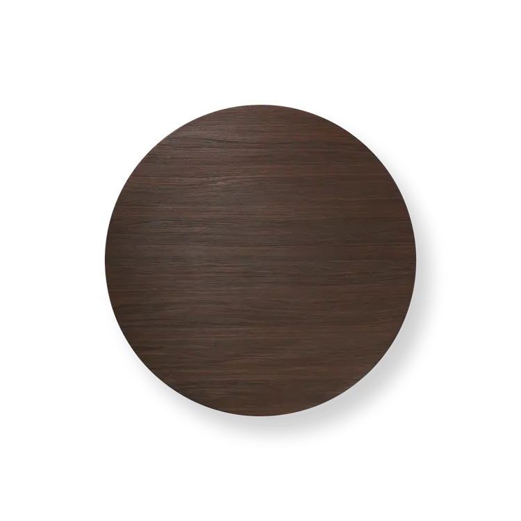 Post Coffee Table