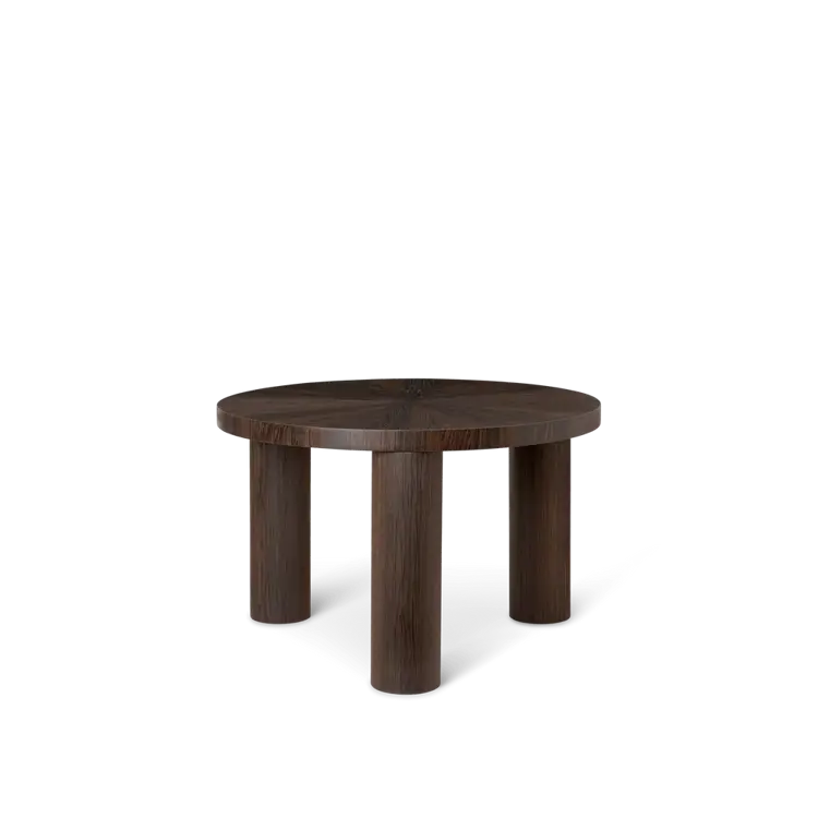 Post Coffee Table