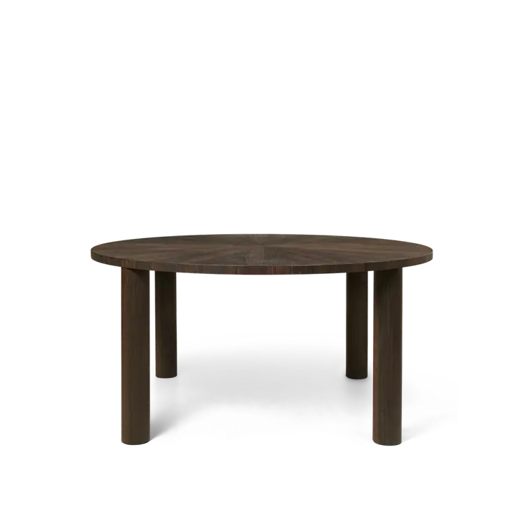 Post Dining Table
