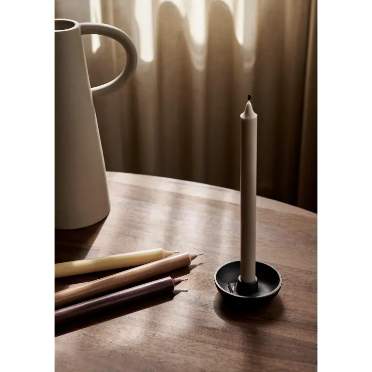 Pure Candles - Set of 4