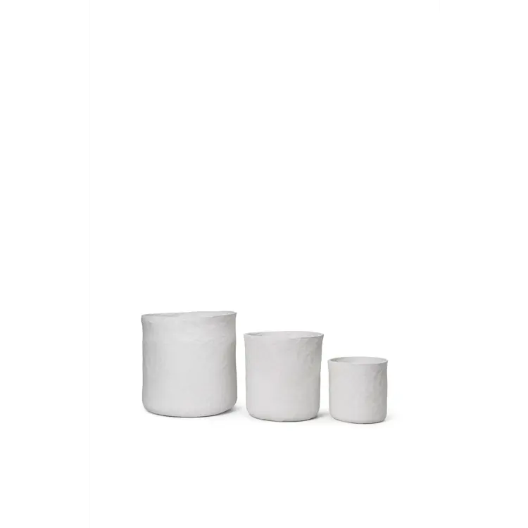 Vary storage - Set of 3