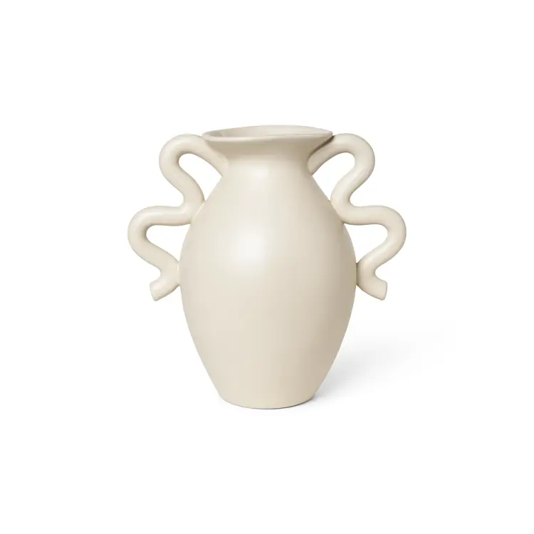 Verso Table Vase