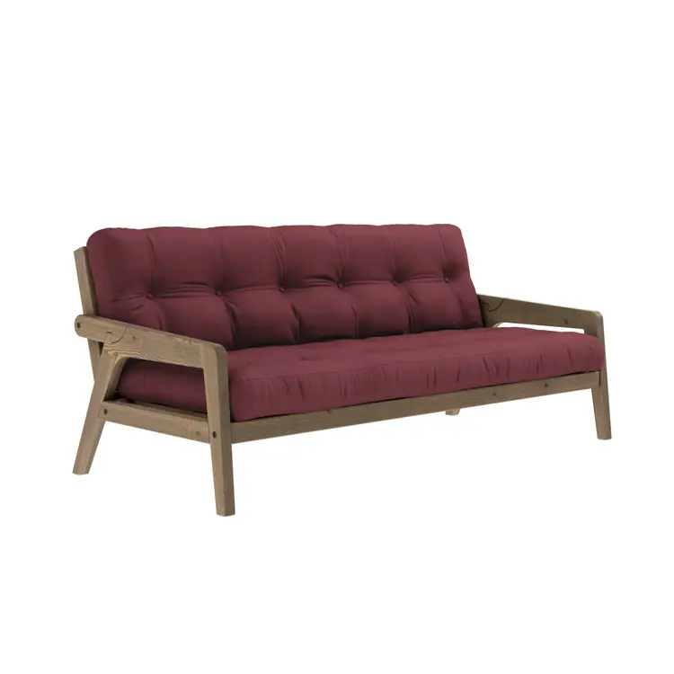 Grab Schlafsofa