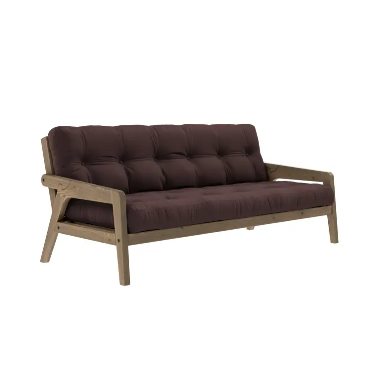 Grab Schlafsofa