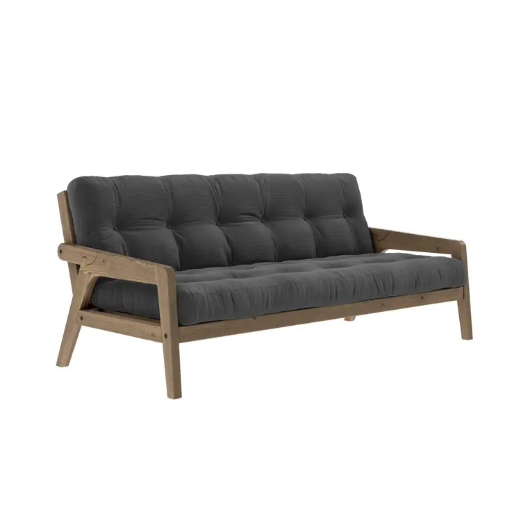 Grab Schlafsofa