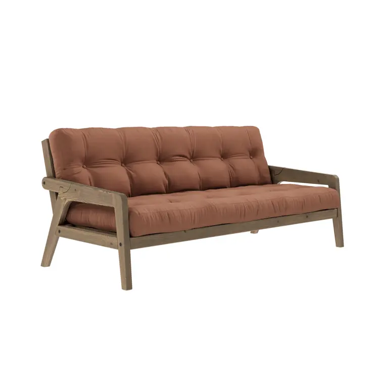 Grab Schlafsofa