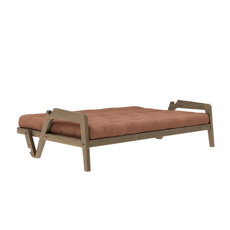 Grab Schlafsofa