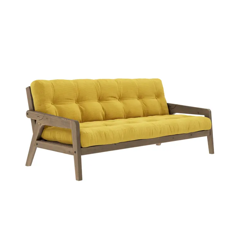Grab Schlafsofa